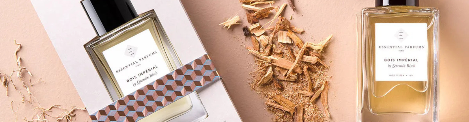 Essential Parfum  - Parfumerie-en-ligne.com